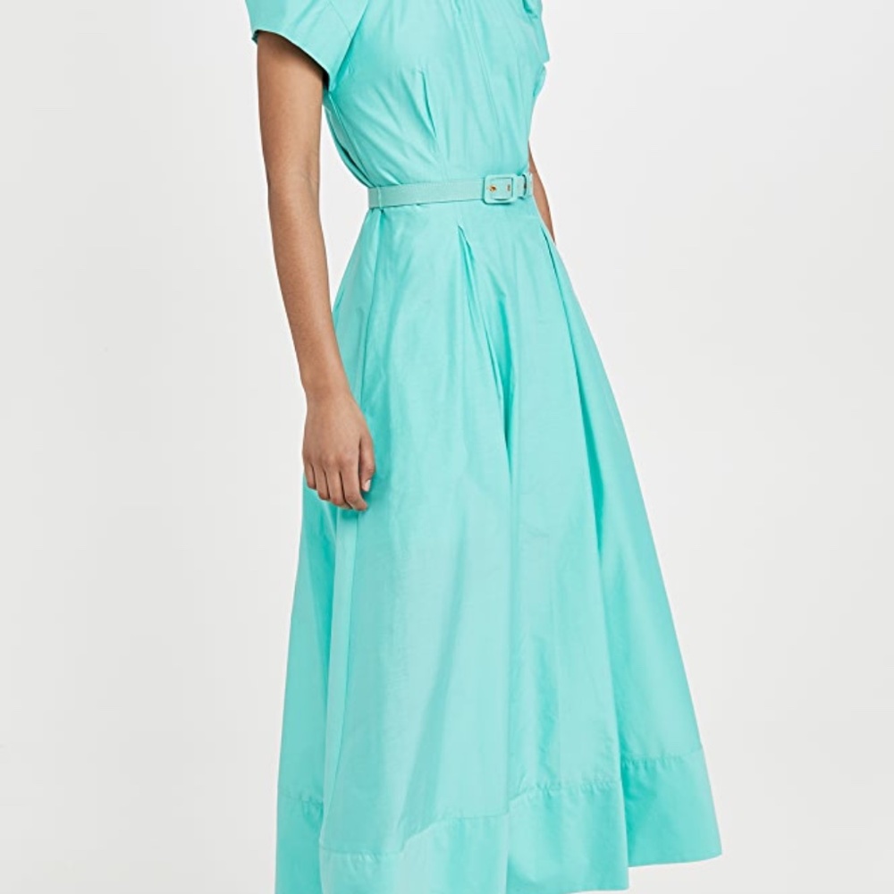 Nicholas Mary Dress